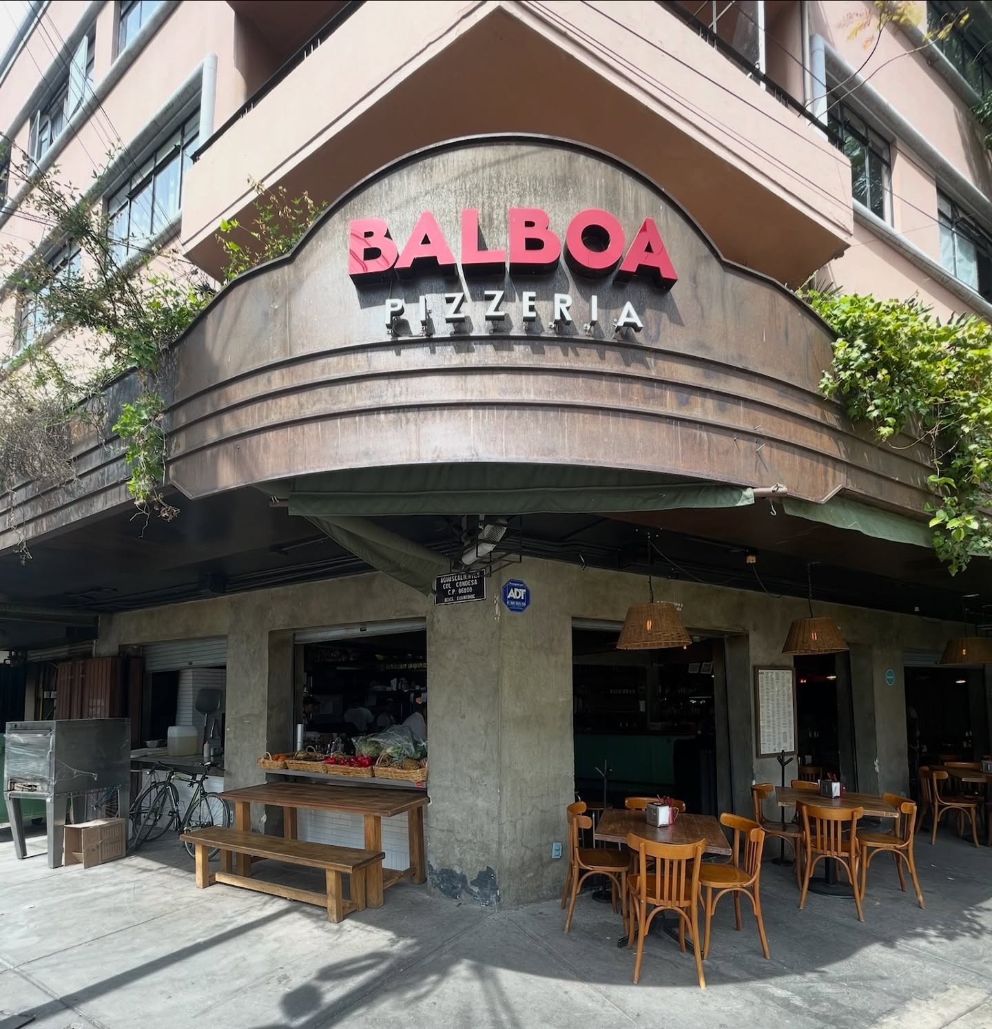 Balboa