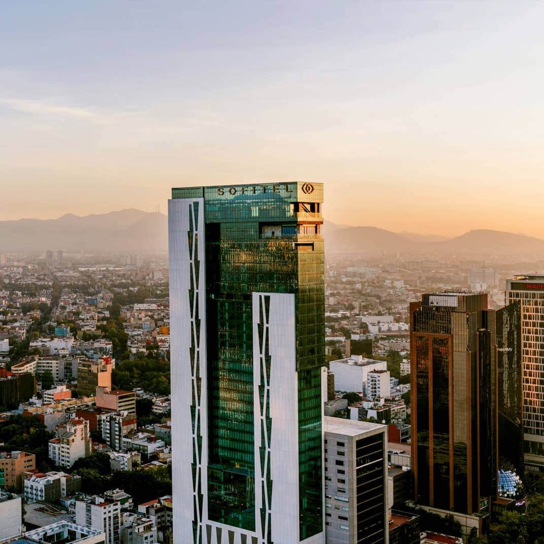 Sofitel Hotel